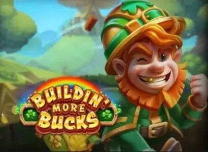 Buildin More Bucks Logo