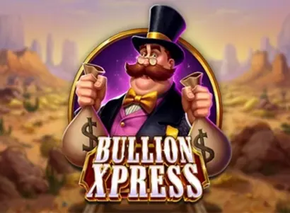 Bullion Xpress Logo