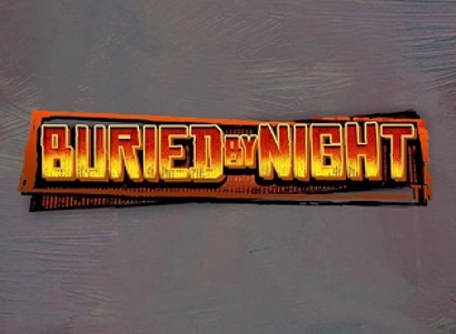 Buried By Night Logo