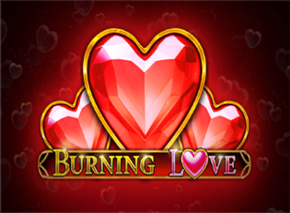 Burning Love Burning Love Logo