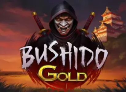 Bushido Gold Logo