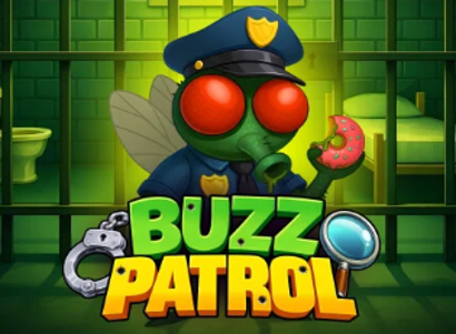 Buzz Patrol Logo