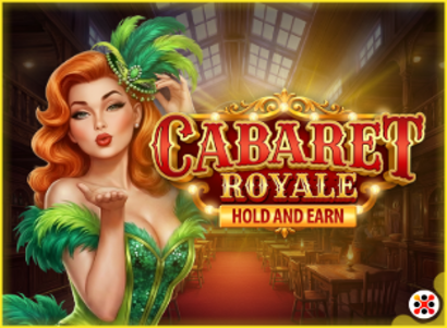 Cabaret Royale Logo