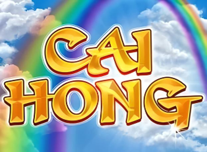 Cai Hong Logo