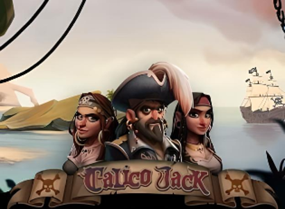 Calico Jack Logo