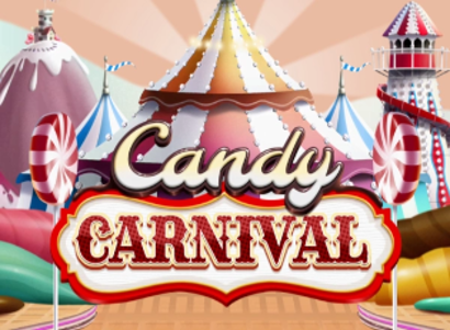 Candy Carnival Logo