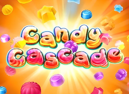 Candy Cascade Logo