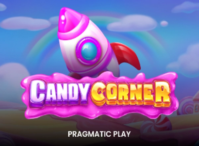 Candy Corner Logo