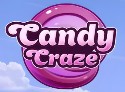 Candy Craze Logo