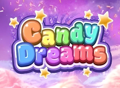 Candy Dreams Logo