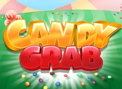 Candy Grab Logo