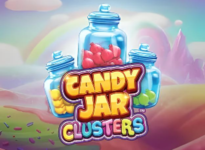 Candy Jar Clusters Logo