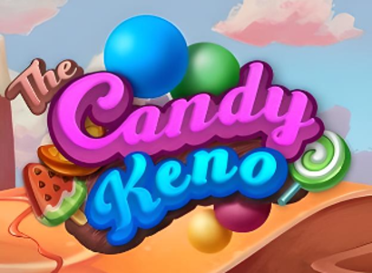 Candy Keno Logo