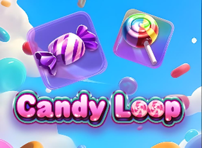 Candy Loop Logo