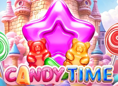 Candy Time Logo