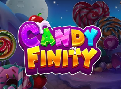 Candyfinity Logo
