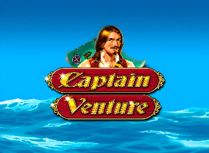 Captain Venture Logo