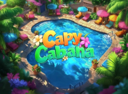 Capycabana Logo