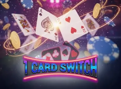 Card Switch Logo