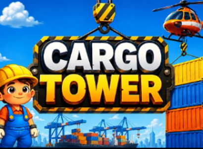 Cargo Tower Logo