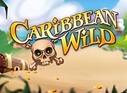 Caribbean Wild Logo