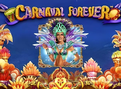 Carnaval Forever Logo