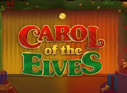 Carol of the Elves Logo
