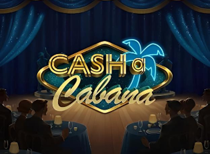Cash A Cabana Logo