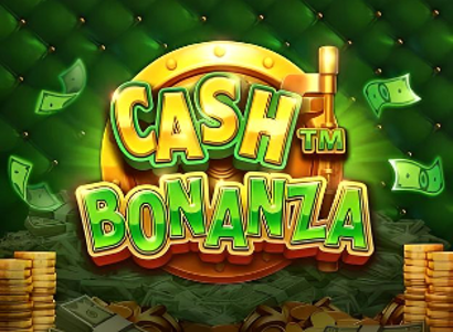 Cash Bonanza Cash Bonanza Logo