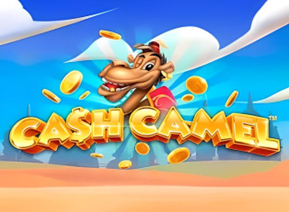 Cash Camel Logo