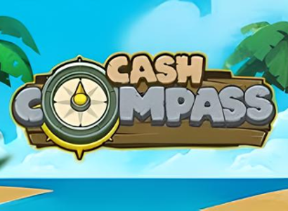 Cash Compass Logo