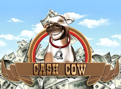 Cash Cow Logo