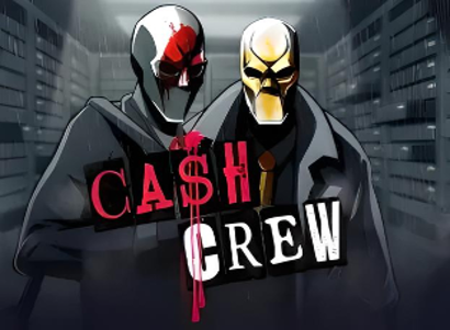 Cash Crew Logo