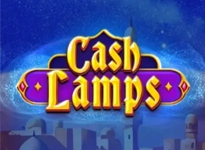 Cash Lamps Logo