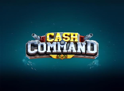Cash of Command Logo