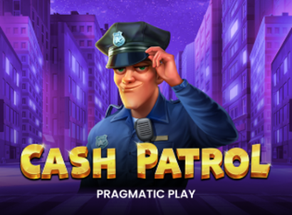 Cash Patrol Logo