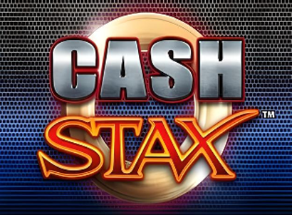 Cash Stax Logo