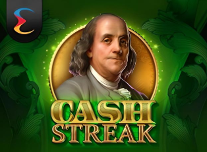 Cash Streak Logo
