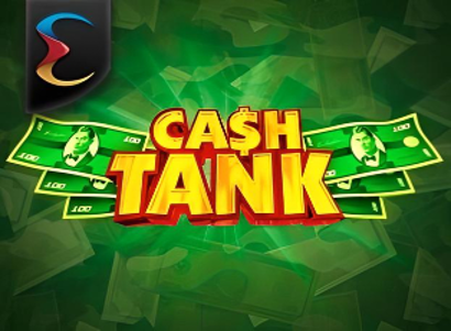 Cash Tank Logo