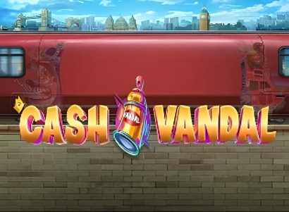 Cash Vandal Cash Vandal Logo
