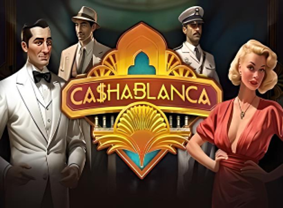 Cashablanca Logo