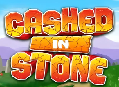 Cashed In Stone Logo