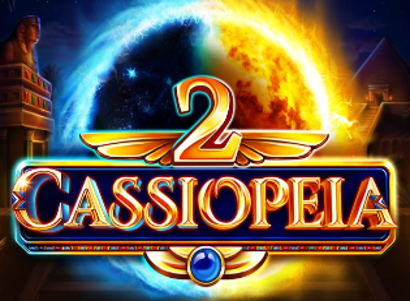 Cassiopeia 2 Logo