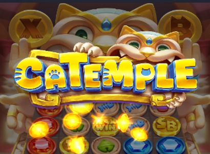 Catemple Logo