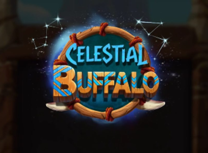 Celestial Buffalo Logo