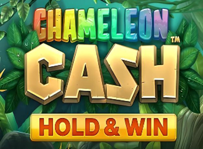 Chameleon Cash Logo