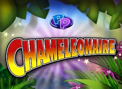 Chameleonaire Logo