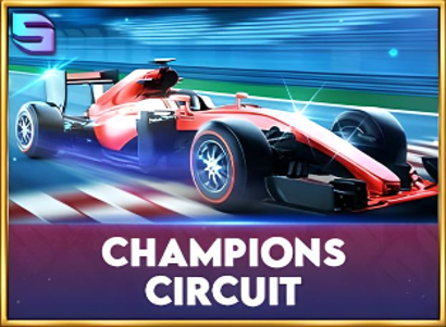 Champions Circuit Logo