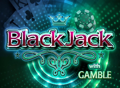 ChampionStudio BlackJack Logo