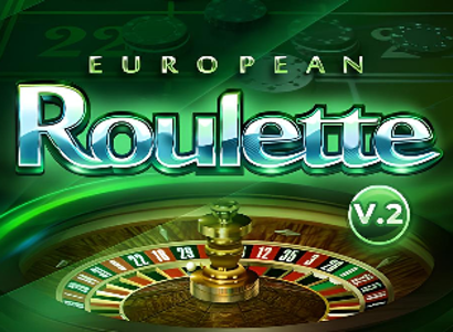 ChampionStudio European Roulette Logo